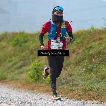 Runner Photo 5843679