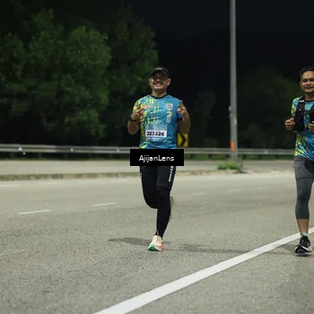 Runner Photo 5843683