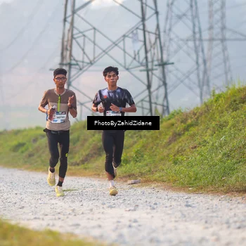 Runner Photo 5843684