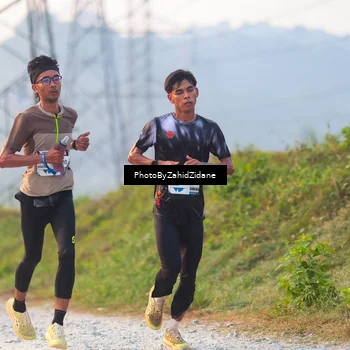 Runner Photo 5843690