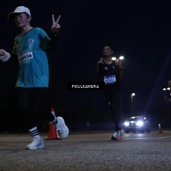 Runner Photo 5843691