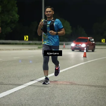 Runner Photo 5843694