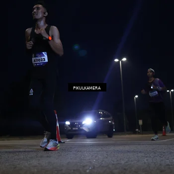 Runner Photo 5843697