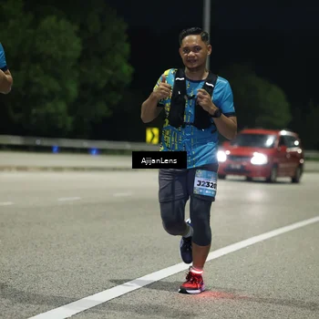 Runner Photo 5843699
