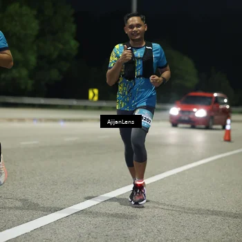 Runner Photo 5843701