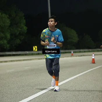 Runner Photo 5843706