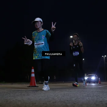 Runner Photo 5843708