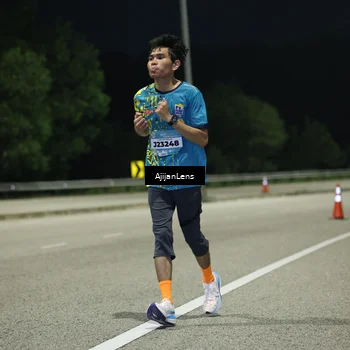 Runner Photo 5843711