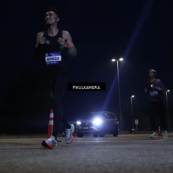 Runner Photo 5843712