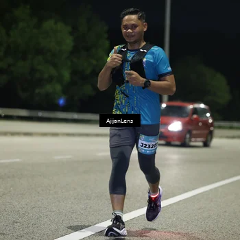 Runner Photo 5843713