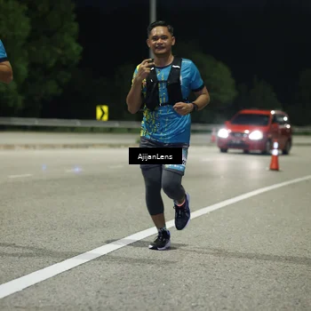 Runner Photo 5843720