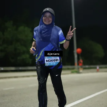 Runner Photo 5843721