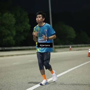 Runner Photo 5843722