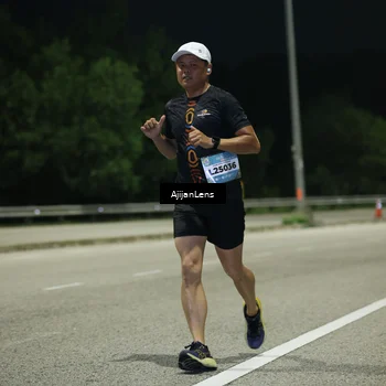 Runner Photo 5843741