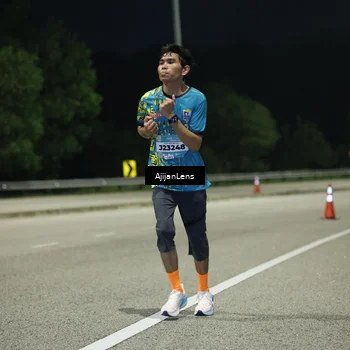 Runner Photo 5843748