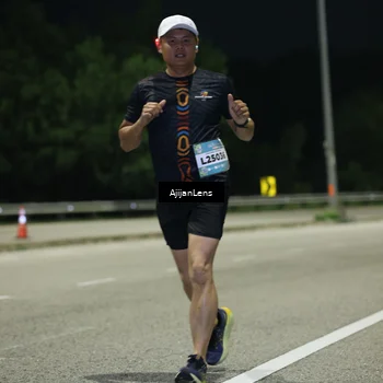 Runner Photo 5843756