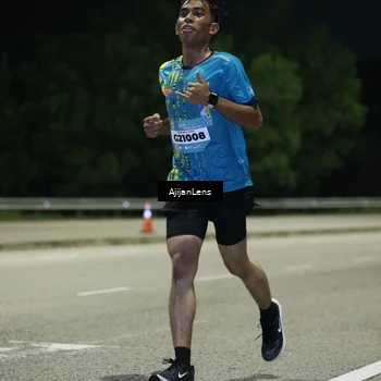 Runner Photo 5843762
