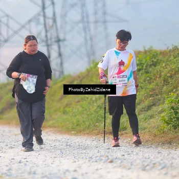 Runner Photo 5843764