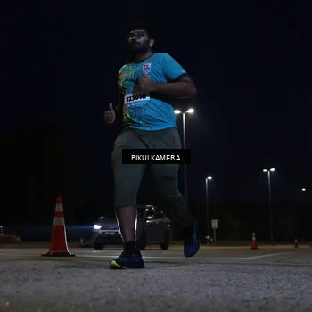 Runner Photo 5843770