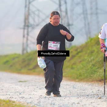 Runner Photo 5843779