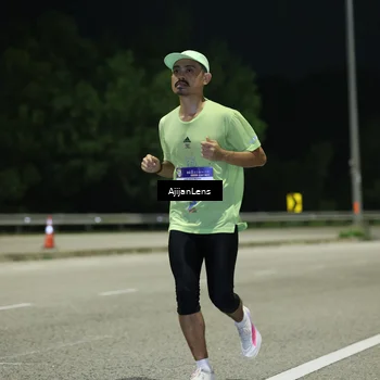 Runner Photo 5843782