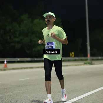 Runner Photo 5843783