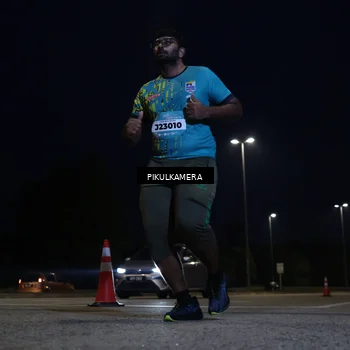 Runner Photo 5843784