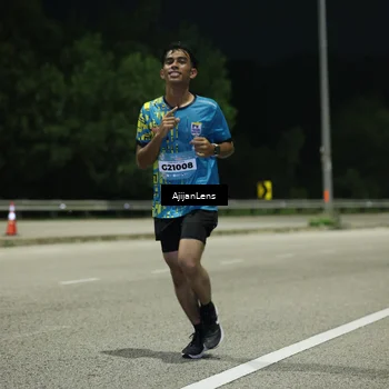 Runner Photo 5843787