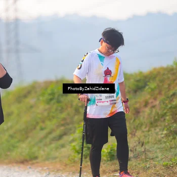 Runner Photo 5843788