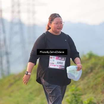 Runner Photo 5843790