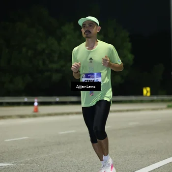 Runner Photo 5843791