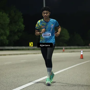 Runner Photo 5843795