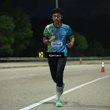 Runner Photo 5843798