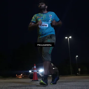 Runner Photo 5843799