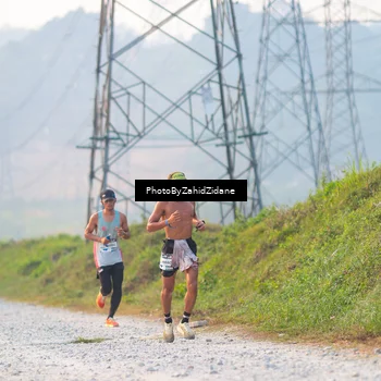 Runner Photo 5843801