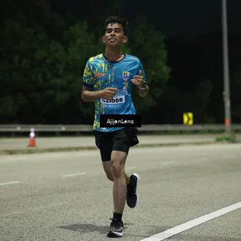 Runner Photo 5843802