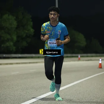 Runner Photo 5843804