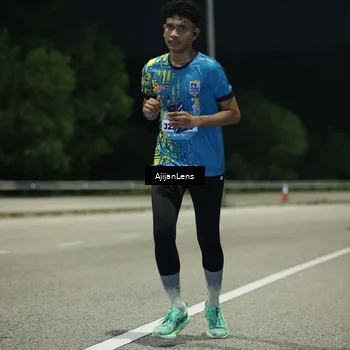 Runner Photo 5843807