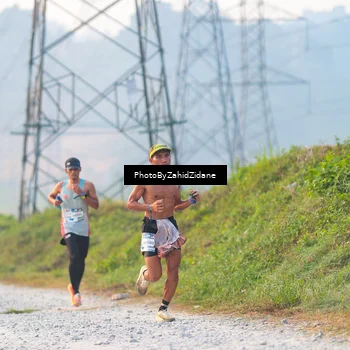 Runner Photo 5843810