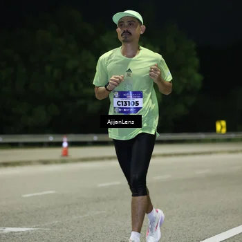 Runner Photo 5843812