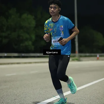 Runner Photo 5843814