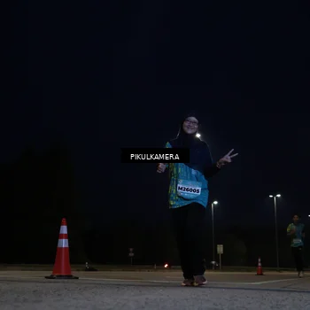Runner Photo 5843815