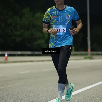 Runner Photo 5843817