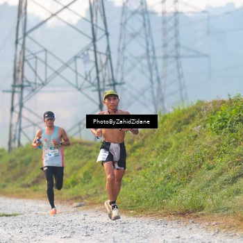 Runner Photo 5843818