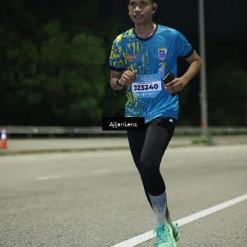 Runner Photo 5843819