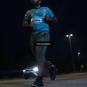 Runner Photo 5843820