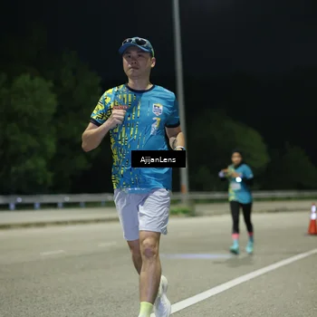 Runner Photo 5843821