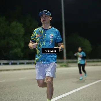 Runner Photo 5843822