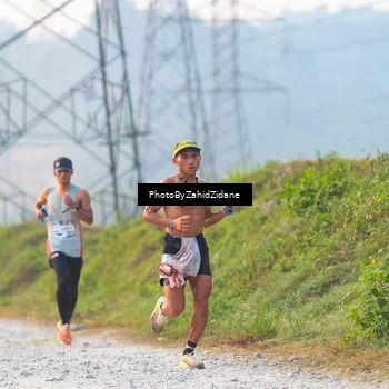 Runner Photo 5843824