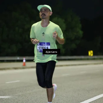 Runner Photo 5843825